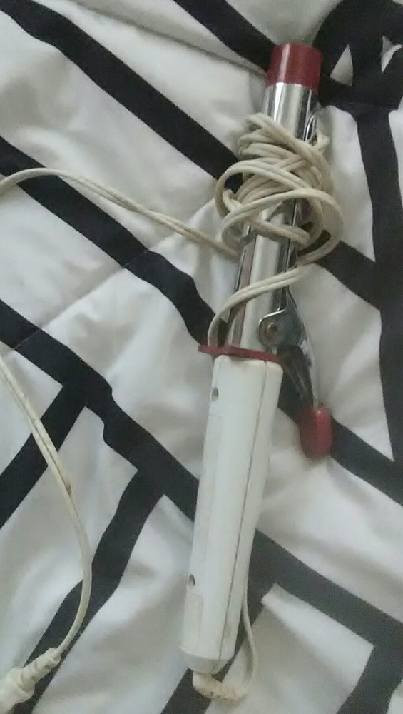 Curling Iron